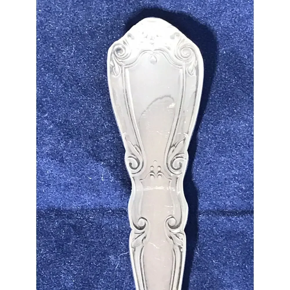 Gorham Silver Plate 8 1/2